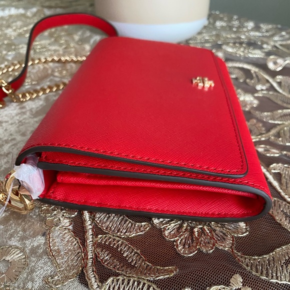 Tory Burch wallet crossbody - Picture 10 of 11